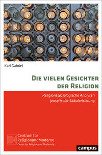 Die vielen Gesichter der Religion