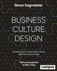 Business Culture Design (englische Ausgabe)