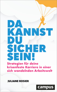 Cover-Abbildung für Da kannst du sicher sein! (Hardcover) (99999---978-3-593-52090-2)