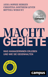 Cover-Abbildung für Machtgebiete (Softcover/Paperback) (99999---978-3-593-52093-3)