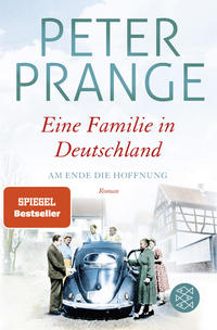 Eine Familie in Deutschland 2 - Am Ende die Hoffnung