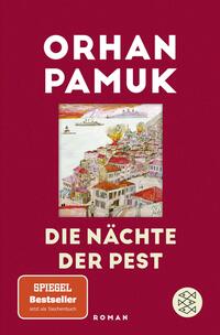 Die Nächte der Pest