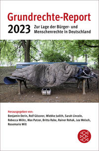 Grundrechte-Report 2023