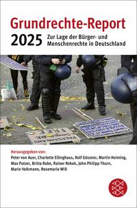 Grundrechte-Report 2025