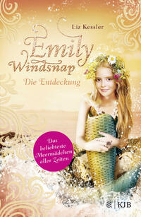 Emily Windsnap - Die Entdeckung