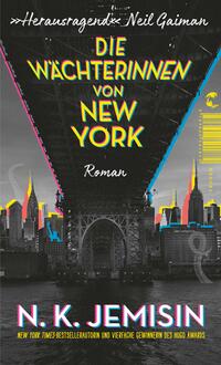 Die Wächterinnen von New York