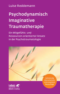 Psychodynamisch Imaginative Traumatherapie - PITT