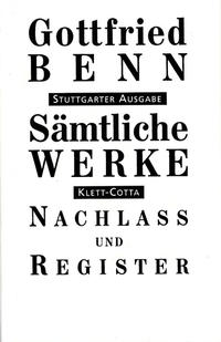 Sämtliche Werke - Stuttgarter Ausgabe. Bd. 7.2 (Sämtliche Werke - Stuttgarter Ausgabe, Bd. 7.2)