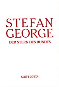Sämtliche Werke in 18 Bänden, Band 8. Der Stern des Bundes (Sämtliche Werke in achtzehn Bänden, Bd. ?)