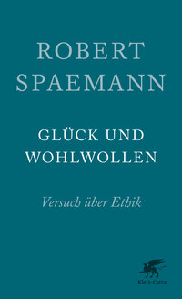 Glück und Wohlwollen