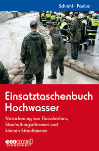 Einsatztaschenbuch Hochwasser