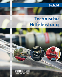Cover-Abbildung für Technische Hilfeleistung (THL) (99999---978-3-609-75957-9)