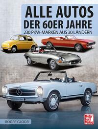 Alle Autos der 60er Jahre