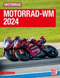 Motorrad-WM 2024