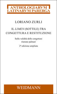 Il limen (sottile) tra congettura e restituzione