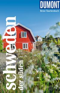 DuMont Reise-Taschenbuch Schweden, Der Süden