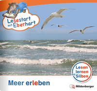 Lesestart mit Eberhart - Meer erleben