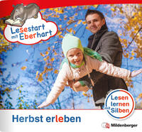 Lesestart mit Eberhart: Herbst erleben