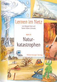 Lernen im Netz / Lernen im Netz - Heft 31: Naturkatastrophen