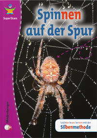 SuperStars: Spinnen auf der Spur