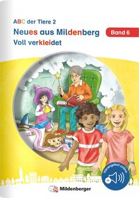 Neues aus Mildenberg - Voll verkleidet