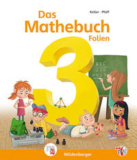 Das Mathebuch 3 – Daten-CD – Folien als PDF · Ausgabe Bayern