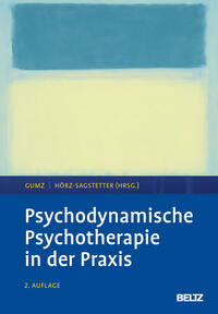 Psychodynamische Psychotherapie in der Praxis