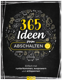 365 Ideen zum Abschalten