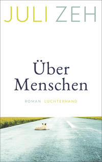 Über Menschen - Cover