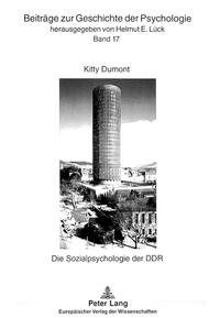 Die Sozialpsychologie der DDR