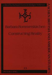 Constructing Reality