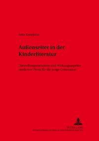 Außenseiter in der Kinderliteratur