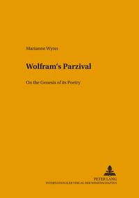 Wolfram’s Parzival