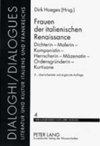 Frauen der italienischen Renaissance