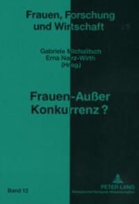 Frauen – Außer Konkurrenz?