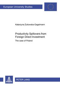 Productivity Spillovers from Foreign Direct Investment