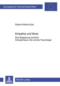 Empathie und Moral