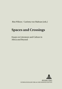 Spaces and Crossings