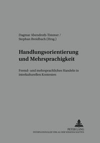 Handlungsorientierung und Mehrsprachigkeit