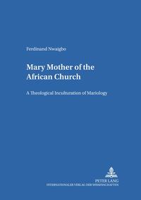 Mary – Mother of the African Church