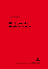 Die Odyssee der Henrique-Familie