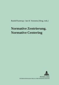 Normative Zentrierung – Normative Centering