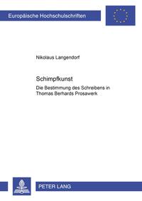 Schimpfkunst