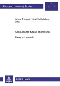 Adolescents’ future-orientation