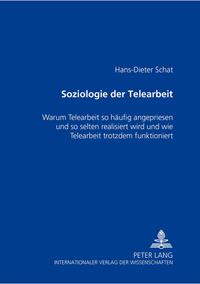 Soziologie der Telearbeit