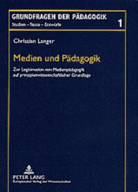 Medien und Pädagogik