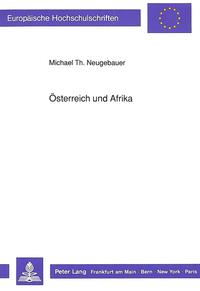 Österreich und Afrika