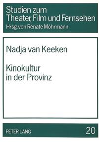 Kinokultur in der Provinz