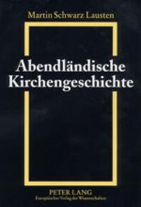 Abendländische Kirchengeschichte