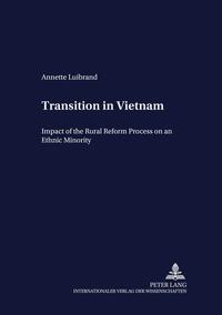 Transition in Vietnam